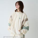 Reebok（リーボック）別注トラックジャケット | coen【men】 | 詳細画像10 
