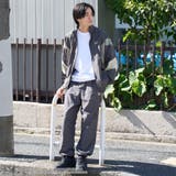 Reebok（リーボック）別注トラックジャケット | coen【men】 | 詳細画像14 