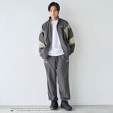 Reebok（リーボック）別注トラックジャケット | coen【men】 | 詳細画像18 