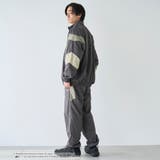 Reebok（リーボック）別注トラックジャケット | coen【men】 | 詳細画像19 