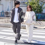 Reebok（リーボック）別注トラックジャケット | coen【men】 | 詳細画像2 