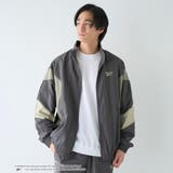 Reebok（リーボック）別注トラックジャケット | coen【men】 | 詳細画像20 