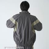Reebok（リーボック）別注トラックジャケット | coen【men】 | 詳細画像21 