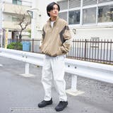 Reebok（リーボック）別注トラックジャケット | coen【men】 | 詳細画像24 