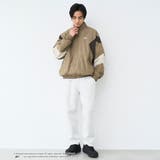 Reebok（リーボック）別注トラックジャケット | coen【men】 | 詳細画像28 