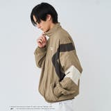 Reebok（リーボック）別注トラックジャケット | coen【men】 | 詳細画像31 