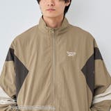Reebok（リーボック）別注トラックジャケット | coen【men】 | 詳細画像33 