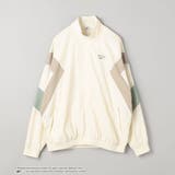 Reebok（リーボック）別注トラックジャケット | coen【men】 | 詳細画像35 