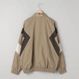 Reebok（リーボック）別注トラックジャケット | coen【men】 | 詳細画像40 