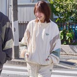 Reebok（リーボック）別注トラックジャケット | coen【men】 | 詳細画像6 