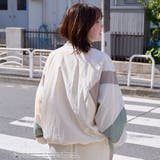 Reebok（リーボック）別注トラックジャケット | coen【men】 | 詳細画像7 