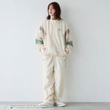 Reebok（リーボック）別注トラックジャケット | coen【men】 | 詳細画像8 