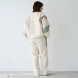 Reebok（リーボック）別注トラックジャケット | coen【men】 | 詳細画像9 