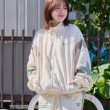 OFF WHITE | Reebok（リーボック）別注トラックジャケット | coen【men】