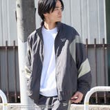 DK.GRAY | Reebok（リーボック）別注トラックジャケット | coen【men】