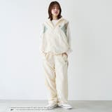 Reebok（リーボック）別注トラックベスト | coen【men】 | 詳細画像4 