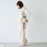 Reebok（リーボック）別注トラックベスト | coen【men】 | 詳細画像5 