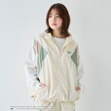 Reebok（リーボック）別注トラックベスト | coen【men】 | 詳細画像7 