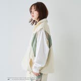 Reebok（リーボック）別注トラックベスト | coen【men】 | 詳細画像8 