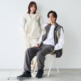 Reebok（リーボック）別注トラックベスト | coen【men】 | 詳細画像2 