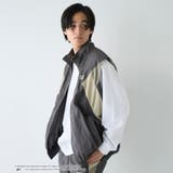 Reebok（リーボック）別注トラックベスト | coen【men】 | 詳細画像16 