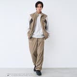 Reebok（リーボック）別注トラックベスト | coen【men】 | 詳細画像20 