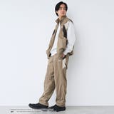 Reebok（リーボック）別注トラックベスト | coen【men】 | 詳細画像21 