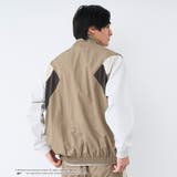 Reebok（リーボック）別注トラックベスト | coen【men】 | 詳細画像25 