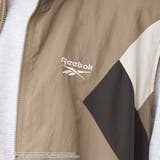 Reebok（リーボック）別注トラックベスト | coen【men】 | 詳細画像26 