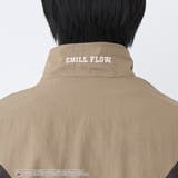 Reebok（リーボック）別注トラックベスト | coen【men】 | 詳細画像27 