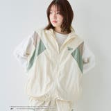 OFF WHITE | Reebok（リーボック）別注トラックベスト | coen【men】
