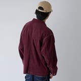 SMITHS（スミス）別注コーデュロイカバーオール | coen【men】 | 詳細画像13 