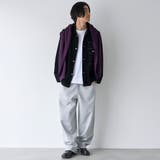 SMITHS（スミス）別注コーデュロイカバーオール | coen【men】 | 詳細画像15 