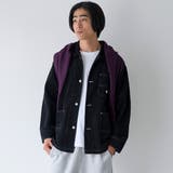 SMITHS（スミス）別注コーデュロイカバーオール | coen【men】 | 詳細画像17 