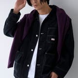 SMITHS（スミス）別注コーデュロイカバーオール | coen【men】 | 詳細画像21 