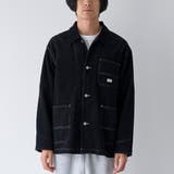 SMITHS（スミス）別注コーデュロイカバーオール | coen【men】 | 詳細画像22 