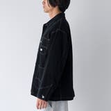 SMITHS（スミス）別注コーデュロイカバーオール | coen【men】 | 詳細画像23 