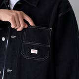 SMITHS（スミス）別注コーデュロイカバーオール | coen【men】 | 詳細画像26 