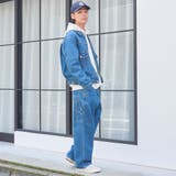 【C.DENIMS】トラッカーデニムジャケット | coen【men】 | 詳細画像15 