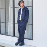 【C.DENIMS】トラッカーデニムジャケット | coen【men】 | 詳細画像21 