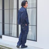【C.DENIMS】トラッカーデニムジャケット | coen【men】 | 詳細画像22 