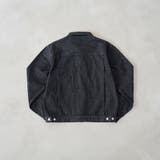 【C.DENIMS】トラッカーデニムジャケット | coen【men】 | 詳細画像28 