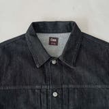 【C.DENIMS】トラッカーデニムジャケット | coen【men】 | 詳細画像29 