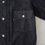 【C.DENIMS】トラッカーデニムジャケット | coen【men】 | 詳細画像31 