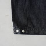 【C.DENIMS】トラッカーデニムジャケット | coen【men】 | 詳細画像33 