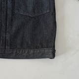 【C.DENIMS】トラッカーデニムジャケット | coen【men】 | 詳細画像34 