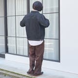 【C.DENIMS】トラッカーデニムジャケット | coen【men】 | 詳細画像7 