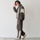 Reebok（リーボック）別注トラックジャケット | coen【men】 | 詳細画像11 
