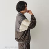 Reebok（リーボック）別注トラックジャケット | coen【men】 | 詳細画像13 