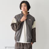Reebok（リーボック）別注トラックジャケット | coen【men】 | 詳細画像14 
